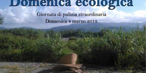 Domenica Ecologica – Parcomagra.it